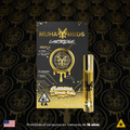 Muha Meds® Banana Cream Cake 2G