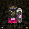 Muha Meds® Grape Dosi 2G