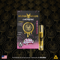 Muha Meds® White Raspberry 2G